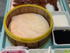 -姚姚酸菜鱼·金戈戈香港豉油鸡(喜荟城联名店)