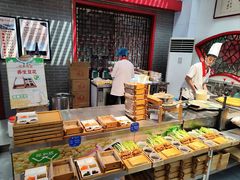 -老德州四合院·德州菜(天衢路店)