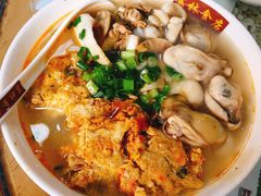 -荔林食店(西华路店)