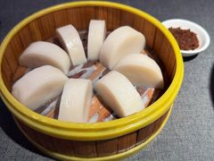 -锦府园·新台州菜(合生汇店)