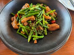 -烧肉馆(古北水镇景区店)