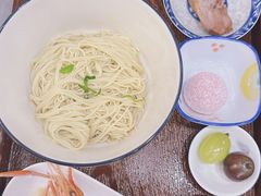 -百年老字号·观振兴蟹黄面·三虾面·苏式面(观前街富仁坊巷店)