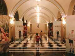 -丽思卡尔顿酒店-天泰轩中餐厅(大沽北路店)