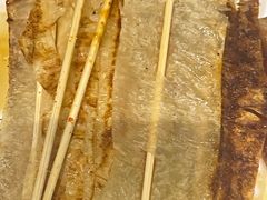 -百味源炭火烤翅 ·夜市大排档(酒仙桥店)