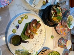 -泰椰里·泰国餐厅(智慧城广百广场店)