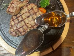 -卢布里西餐厅(总店)