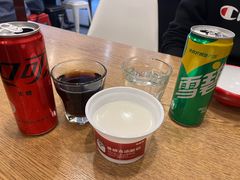 -西粉堂新疆米粉(朝外店)
