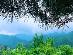-丹东凤凰山景区