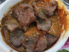 -延成苑韩式烤肉店(长春道店)