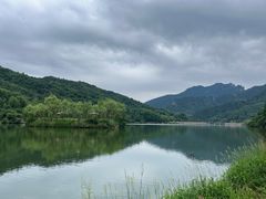 -玉渡山自然风景区