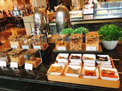 -博林天瑞喜来登酒店·西丽尚膳