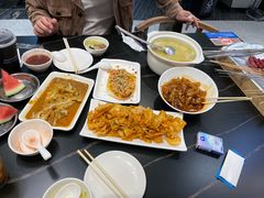 -勇利赵家烤肉坊(含光路店)