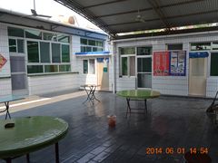 -白洋淀景区