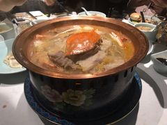 -董鲁烤鸭(建和街店)