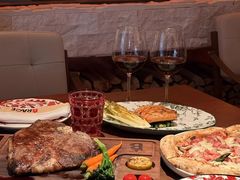 -Mammamia意大利餐厅(阳春巷店)