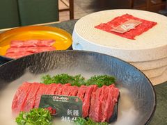 -牛New寿喜烧(金鹰世界店)