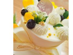 -贝紫Style(木马公寓店)