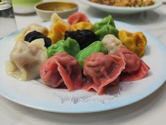 -来之顺海鲜菜馆·青岛菜(栈桥店)