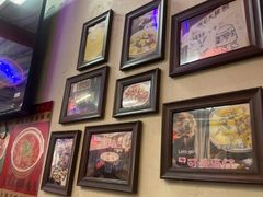 -谢记上海大排档(长寿路店)