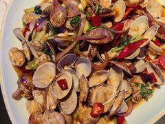 -胖子烧烤海鲜(亲贤北街店)