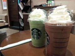 -星巴克(威尼斯人店)