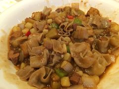 -永和红旗美食城