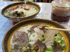 -肇兴特色牛肉粉