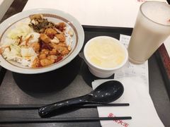 -永和大王(万顺路店)