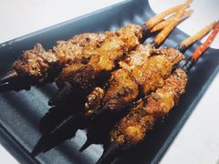 -丁里羊肉小镇(太宁路口店)