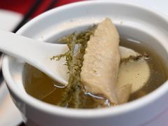 养生汤-吴祥记潮州菜·百年老字号·砂锅粥