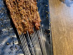-马海涛牛肉串·午市牛腩饭·烧烤夜宵(领汇广场店)