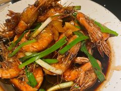 -老头儿油爆虾·知味杭州(爱琴海购物中心)