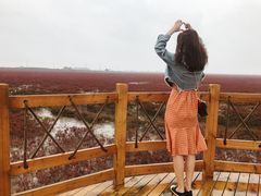 -盘锦红海温泉乐园