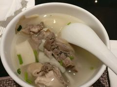 -西藏饭店·亚克·食光自助餐厅(文殊院店)