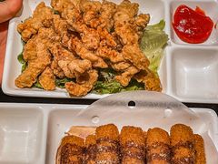 -小小河边鱼(天润城店)