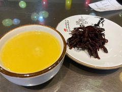小咸菜-福荣居褡裢火烧京味家常菜(西四店)