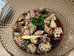 -周家二小姐的菜(西津渡店)