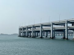 -星海湾跨海大桥