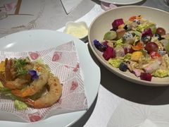 -PARFUM FLORAL花境法餐(南京首店)