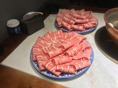 -宣武小院涮肉(前门店)