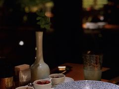 餐前小食-新荣记(西溪湿地店)