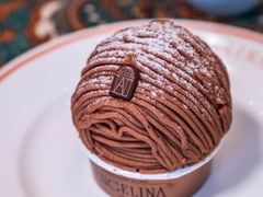 -Angelina安吉丽娜(恒隆广场店)