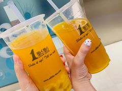 -1点点(苏州中心店)