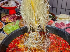 -四小区火锅·巷子里的重庆火锅(花照壁店)