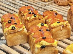 -BreadTalk面包新语·烘焙蛋糕(高德置地春广场店)