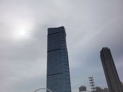 -大连君悦酒店