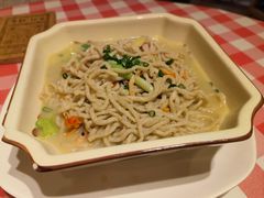 -龙桥私厨·姜花菊花过桥鱼·顺德菜(容桂店)