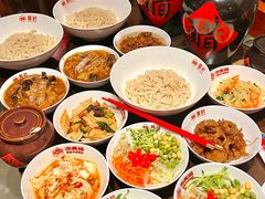 -添萬囍·天津三鲜捞面(天河城店)