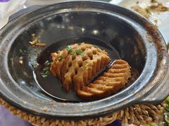 -秋香鱼馆(世凹桃园店)