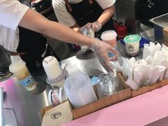 -我是酸奶君(壹方城店)